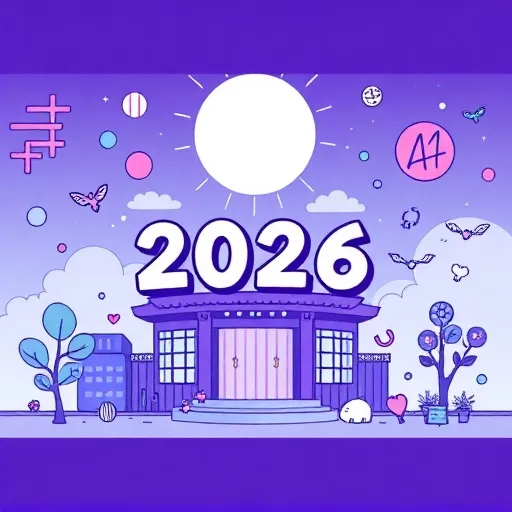 卡哇伊到底是什麼？2026年的定義已經不一樣了