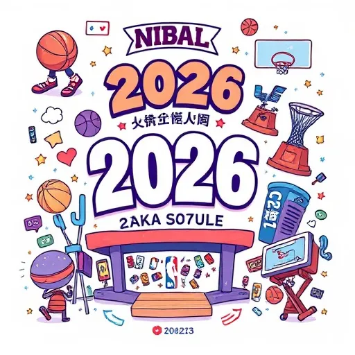 2026 NBA季後賽預測分析：即時比分與大數據揭曉爭冠梯隊