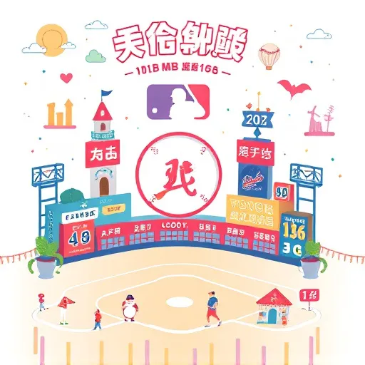 道奇直播線上看免費轉播，MLB例行賽即時比分與先發投手一次搞定