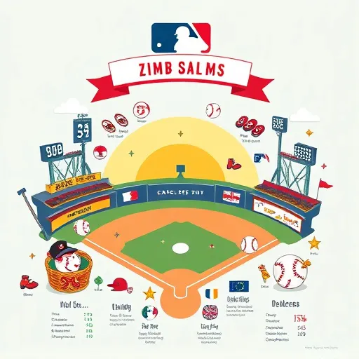 2026 球季 MLB 最新戰績排名：聯盟龍頭與分區戰況總覽