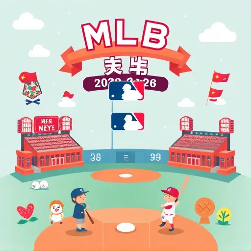 運彩分析必學！MLB即時比分搭配讓分盤與大小分賠率這樣玩