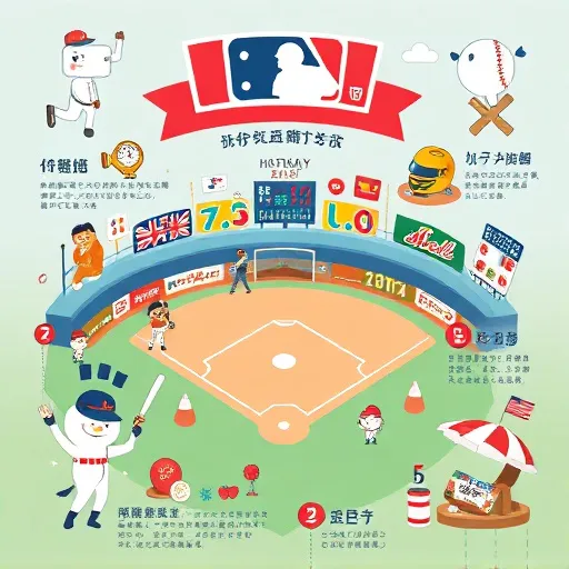 棒球賽事直播不卡頓！MLB例行賽與日職棒轉播技巧
