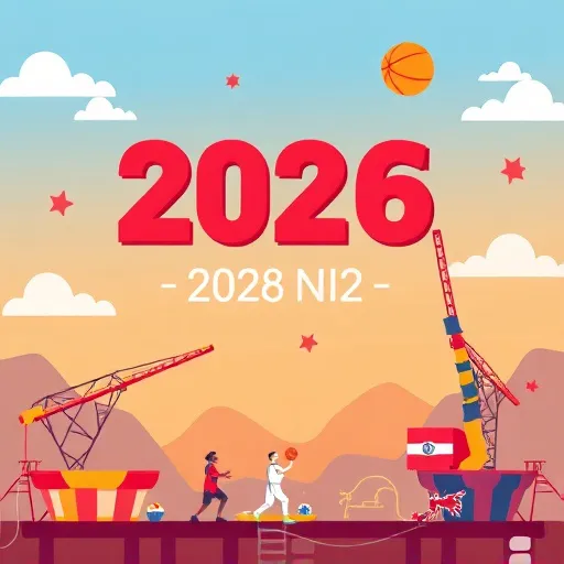 2026 NBA總冠軍預測分析：核心陣容、季後賽經驗與致勝關鍵一次看懂